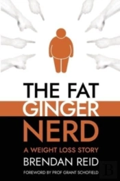 The Fat Ginger Nerd