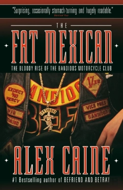 Bertrand.pt - The Fat Mexican