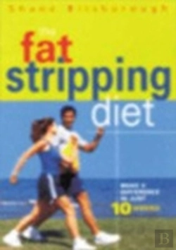 Bertrand.pt - The Fat Stripping Diet