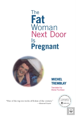 Bertrand.pt - The Fat Woman Next Door Is Pregnant
