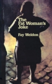 The Fat Woman'S Joke