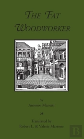 The Fat Woodworker