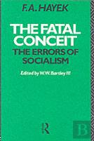 The Fatal Conceit