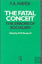The Fatal Conceit