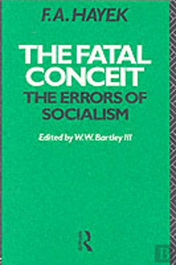 Bertrand.pt - The Fatal Conceit