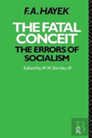 The Fatal Conceit