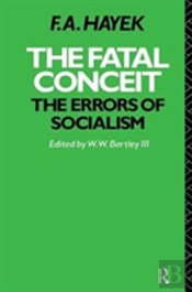 The Fatal Conceit