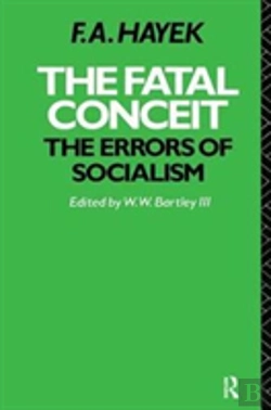 Bertrand.pt - The Fatal Conceit