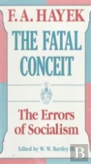 The Fatal Conceit (Paper)