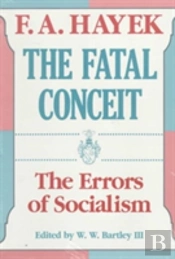 The Fatal Conceit (Paper)