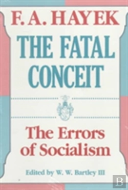 Bertrand.pt - The Fatal Conceit (Paper)