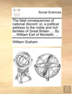 Bertrand.pt - The Fatal Consequences Of National Disco