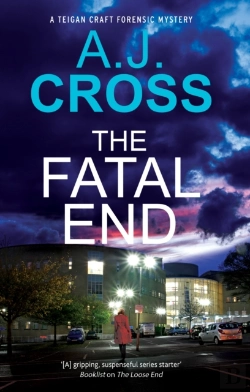 Bertrand.pt - The Fatal End