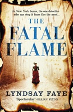Bertrand.pt - The Fatal Flame
