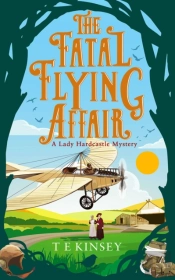 The Fatal Flying Affair