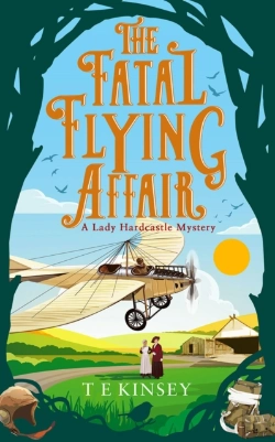 Bertrand.pt - The Fatal Flying Affair