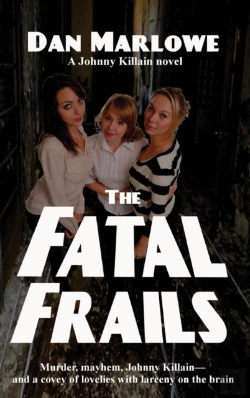 Bertrand.pt - The Fatal Frails