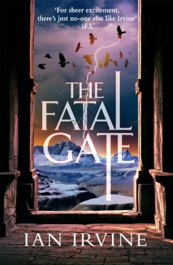Bertrand.pt - The Fatal Gate