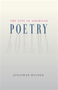 The Fate Of American Poetry