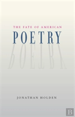 Bertrand.pt - The Fate Of American Poetry