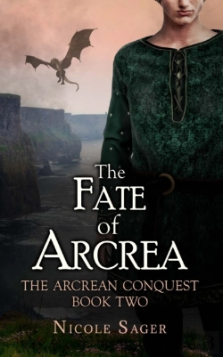 Bertrand.pt - The Fate Of Arcrea