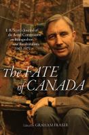 The Fate Of Canada
