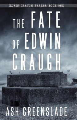 Bertrand.pt - The Fate Of Edwin Craugh