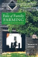 The Fate Of Family Farming