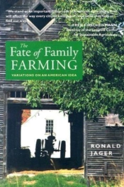 The Fate Of Family Farming