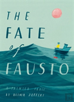 Bertrand.pt - The Fate Of Fausto