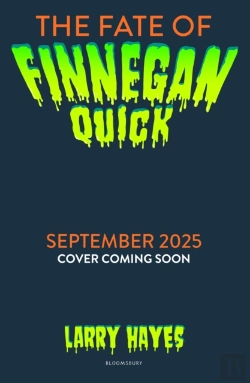 Bertrand.pt - The Fate Of Finnegan Quick
