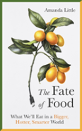 The Fate Of Food