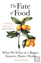 The Fate Of Food