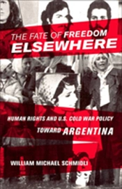 The Fate Of Freedom Elsewhere