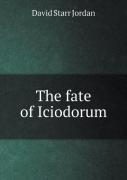 The Fate Of Iciodorum