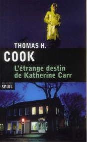 The Fate Of Katherine Carr