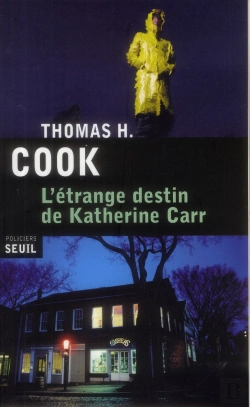 Bertrand.pt - The Fate Of Katherine Carr
