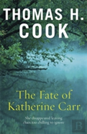 The Fate Of Katherine Carr