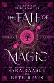 The Fate Of Magic