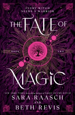 Bertrand.pt - The Fate Of Magic
