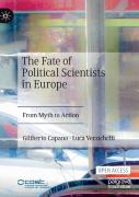 The Fate Of Political Scientists In Europe