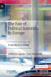 The Fate Of Political Scientists In Europe