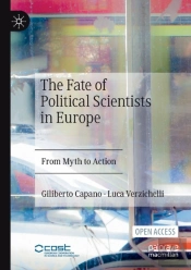 The Fate Of Political Scientists In Europe
