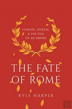 Bertrand.pt - The Fate Of Rome