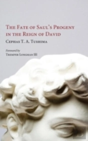 The Fate Of Saul'S Progeny In The Reign Of David