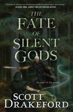 Bertrand.pt - The Fate Of Silent Gods