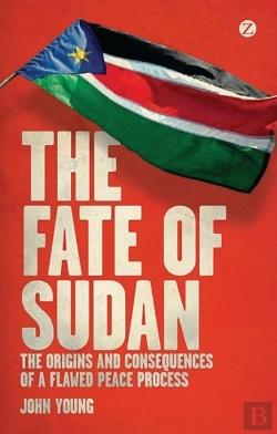 Bertrand.pt - The Fate Of Sudan
