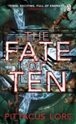Bertrand.pt - The Fate Of Ten