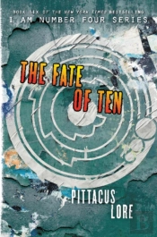 The Fate Of Ten