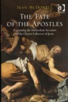 The Fate Of The Apostles